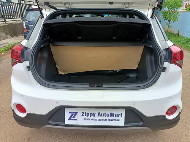 Used Hyundai i20 Active [2015-2018] 1.2 S in Bangalore