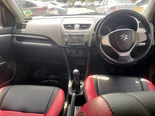 Used Maruti Suzuki Swift [2014-2018] VDi in Tiruchirappalli