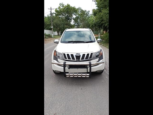 Used 2014 Mahindra XUV500 in Hyderabad