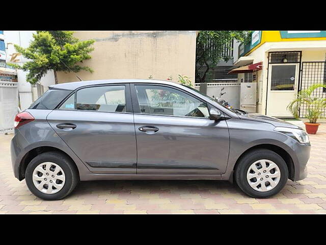 Used Hyundai Elite i20 [2014-2015] Sportz 1.2 (O) in Bangalore