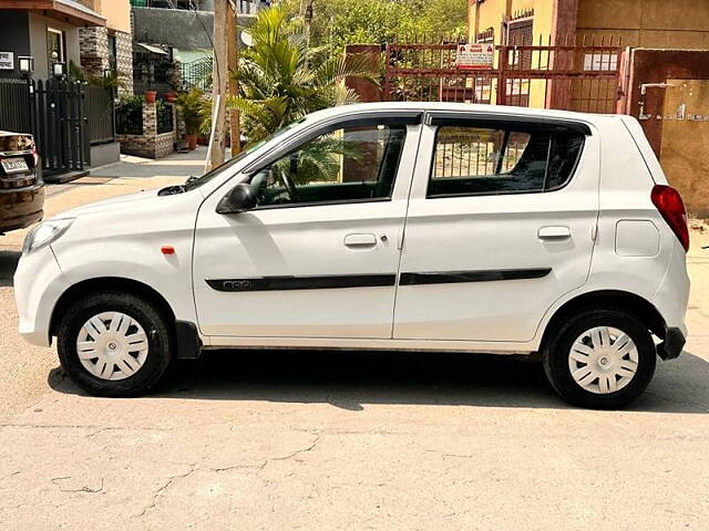 Used Maruti Suzuki Alto 800 [2012-2016] Lx CNG in Delhi