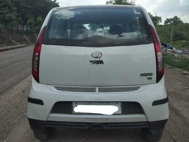 Used Tata Nano CNG emax LX in Pune