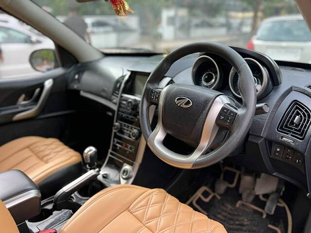 Used Mahindra XUV500 W9 [2018-2020] in Vadodara