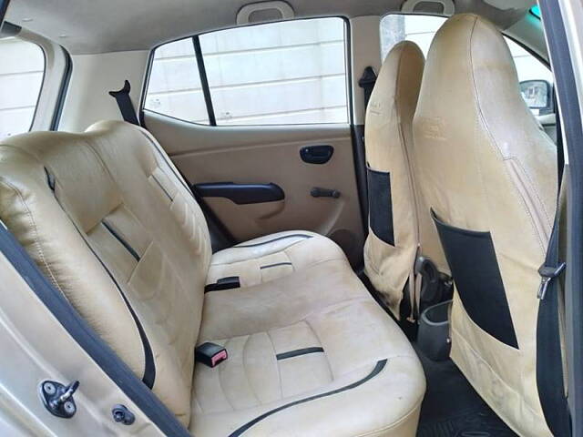 Used Hyundai i10 [2010-2017] Era 1.1 iRDE2 [2010-2017] in Delhi