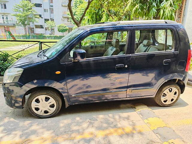 Used Maruti Suzuki Wagon R [2019-2022] VXi 1.0 AMT [2019-2019] in Delhi