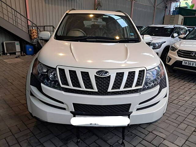 Used 2012 Mahindra XUV500 in Chennai