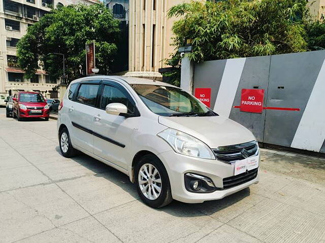 Used 2015 Maruti Suzuki Ertiga in Mumbai