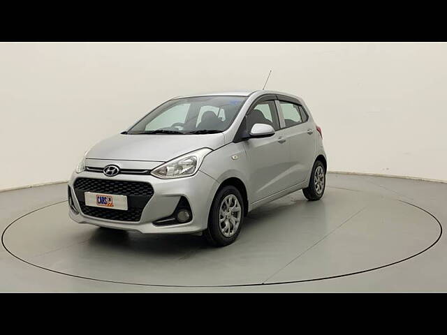 Used Hyundai Grand i10 Magna 1.2 Kappa VTVT in Delhi