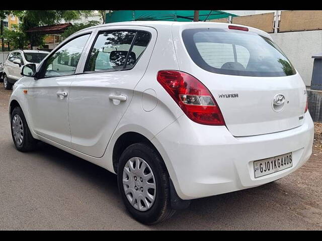 Used Hyundai i20 [2010-2012] Magna 1.2 in Ahmedabad