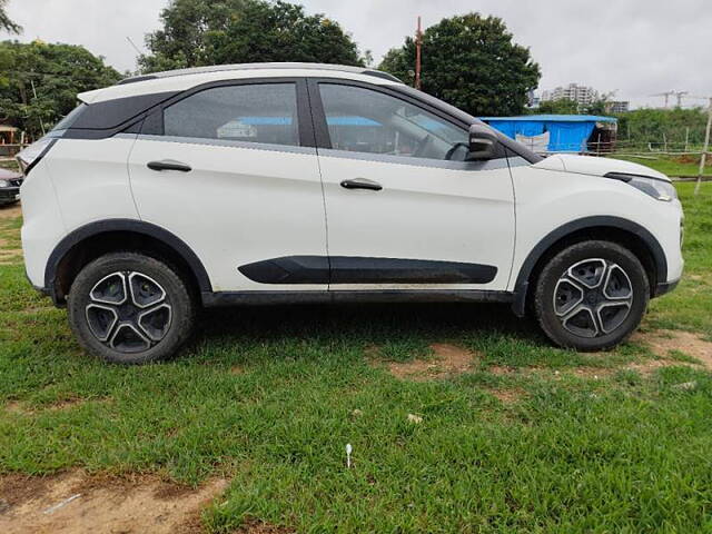 Used Tata Nexon [2020-2023] XMA (S) Diesel [2020-2023] in Ranga Reddy