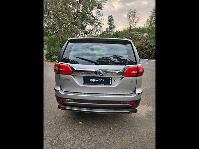 Used 2017 Tata Hexa in Delhi