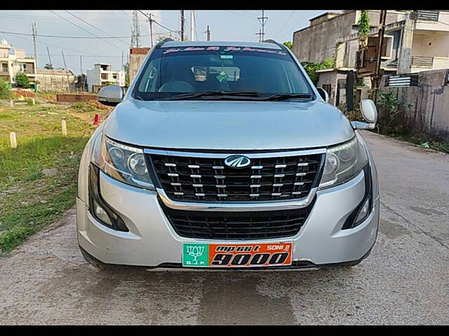 Used Mahindra XUV500 [2011-2015] W8 in Satna