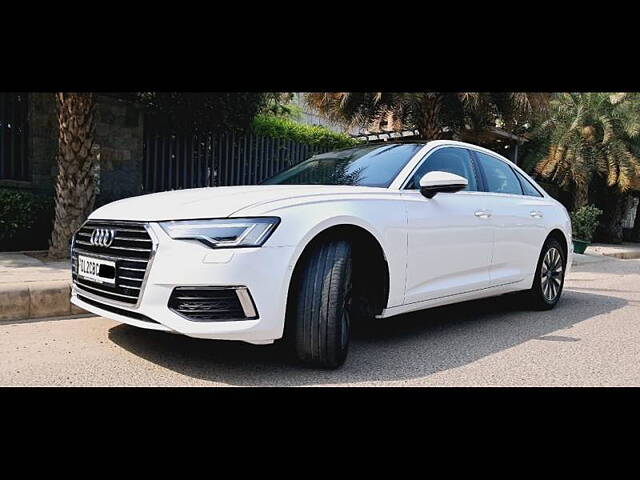 Used Audi A6 Technology 45 TFSI in Delhi