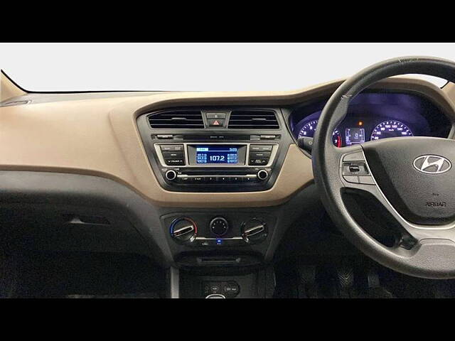 Used Hyundai Elite i20 [2016-2017] Magna 1.2 [2016-2017] in Delhi