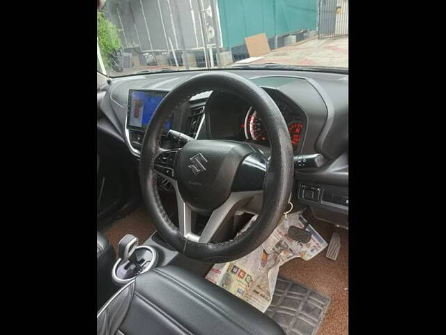 Used Maruti Suzuki Celerio [2017-2021] ZXi AMT in Madurai