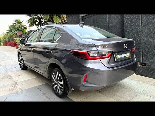 Used Honda City 4th Generation VX Petrol in Delhi