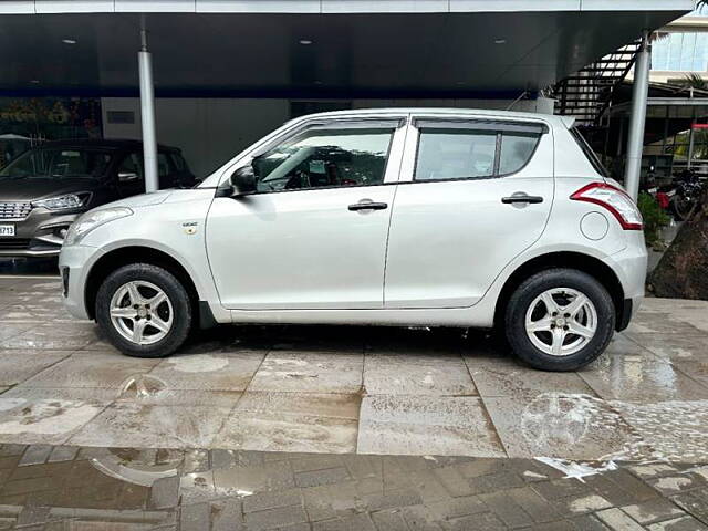 Used Maruti Suzuki Swift [2014-2018] LDi in Mumbai