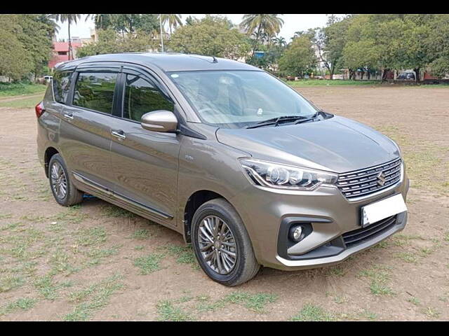 Used Maruti Suzuki Ertiga [2018-2022] ZDi 1.3 Diesel in Kolhapur