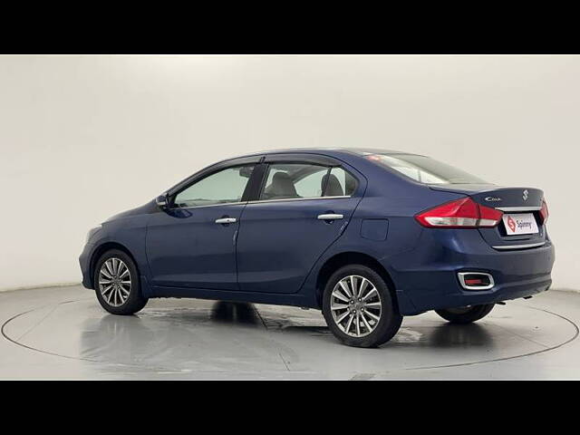 Used Maruti Suzuki Ciaz Alpha Hybrid 1.5 [2018-2020] in Lucknow