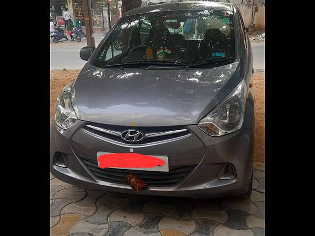 Used Hyundai Eon Era [2011-2012] in Hyderabad