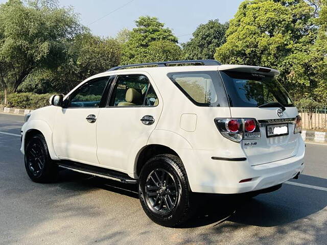 Used Toyota Fortuner [2012-2016] 3.0 4x2 AT in Delhi