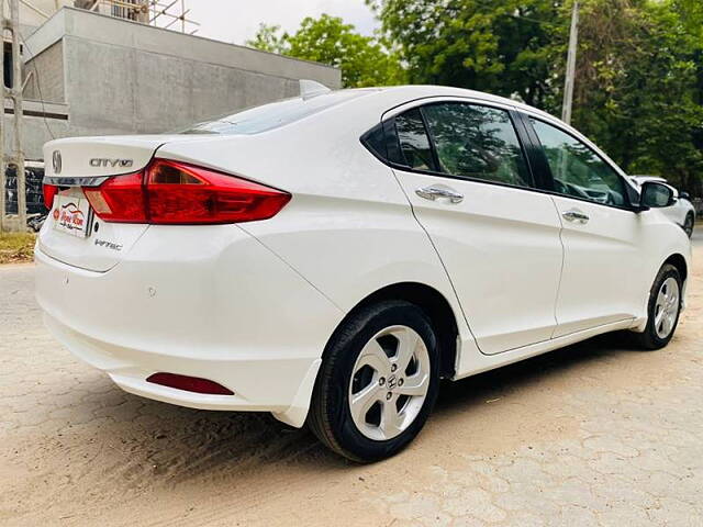 Used Honda City [2014-2017] V in Ahmedabad