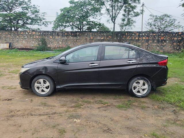 Used Honda City [2014-2017] VX in Jaipur