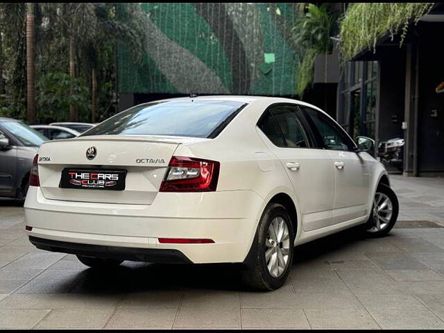 Used Skoda Octavia [2017-2021] 1.8 TSI L&K in Mumbai