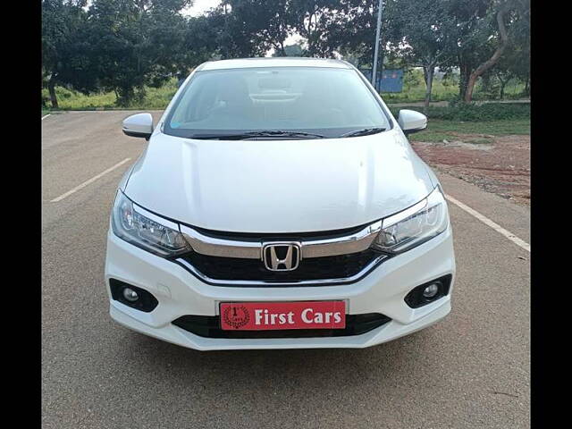 Used 2018 Honda City in Bangalore