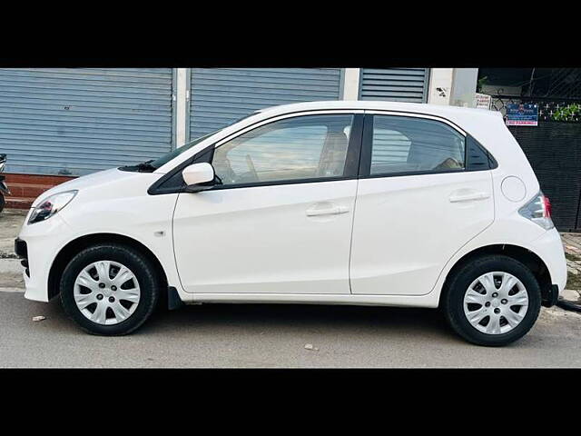 Used Honda Brio [2011-2013] S MT in Kanpur