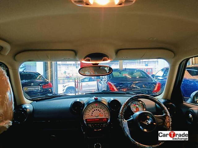 Used MINI Cooper Countryman [2012-2015] Cooper D in Navi Mumbai