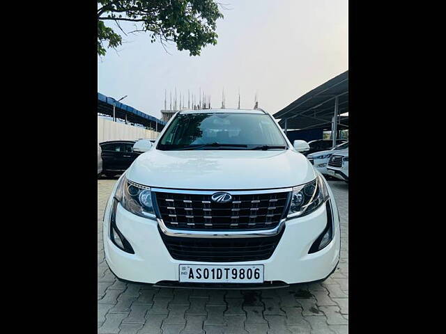 Used Mahindra XUV500 W9 [2018-2020] in Guwahati