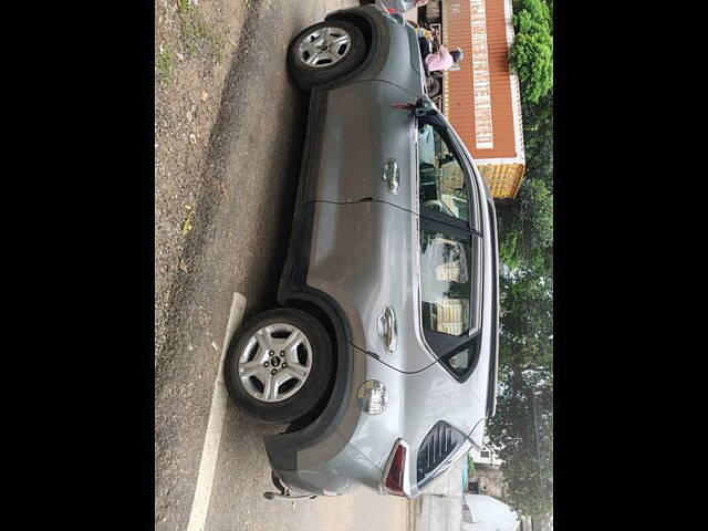 Used Kia Sonet [2020-2022] HTX 1.0 iMT [2020-2021] in Bhubaneswar