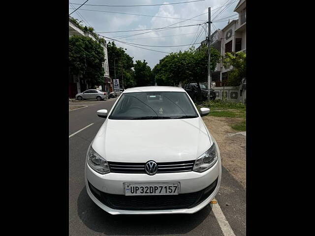 Used 2011 Volkswagen Polo in Lucknow