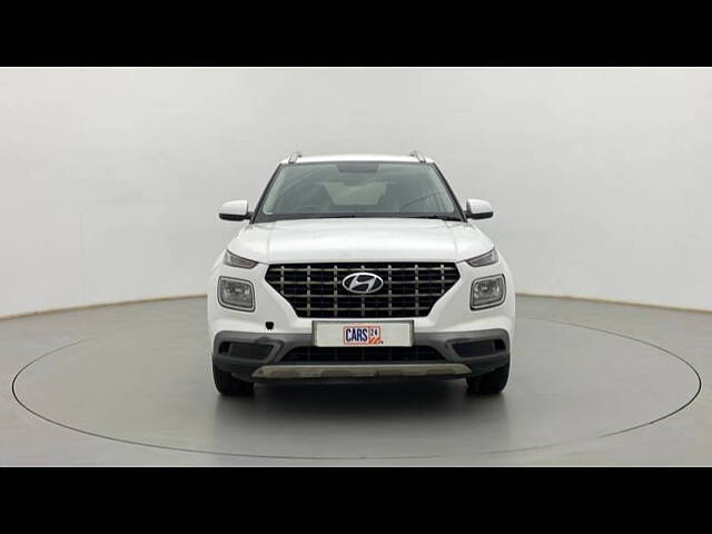 Used Hyundai Venue [2019-2022] SX 1.0 Turbo iMT in Hyderabad