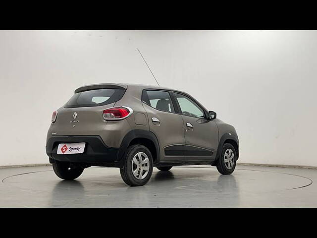 Used Renault Kwid [2015-2019] RXT [2015-2019] in Hyderabad