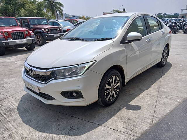 Used Honda City [2014-2017] V in Bangalore