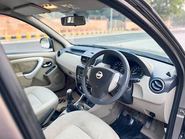 Used Nissan Terrano [2013-2017] XL (P) in Delhi