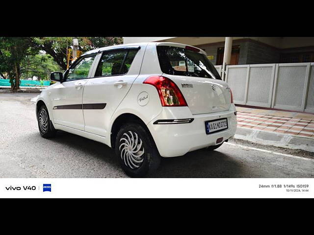 Used Maruti Suzuki Swift  [2005-2010] LXi in Bangalore