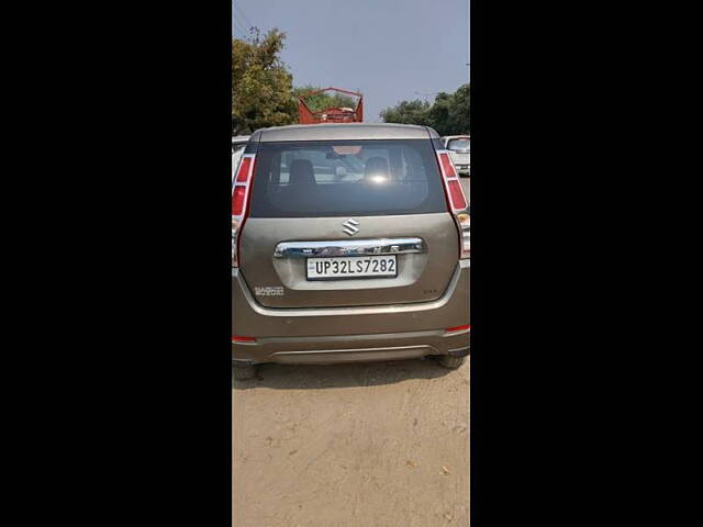 Used Maruti Suzuki Wagon R [2019-2022] VXi 1.2 in Lucknow