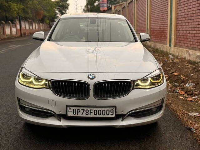 Used 2019 BMW 3 Series GT in Kanpur
