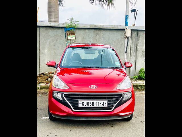 Used 2019 Hyundai Santro in Surat