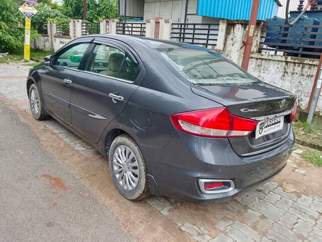 Used Maruti Suzuki Ciaz Zeta Hybrid  1.5 [2018-2020] in Lucknow