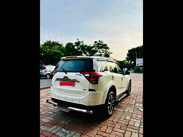 Used Mahindra XUV500 W11(O) [2018-2020] in Lucknow