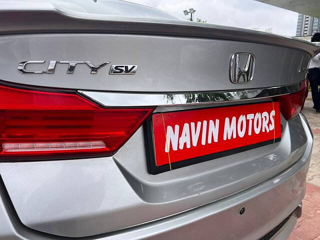 Used Honda City [2014-2017] SV in Ahmedabad