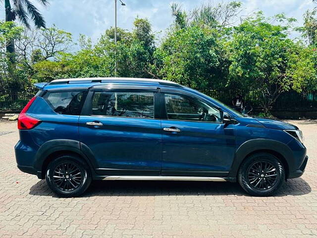 Used Maruti Suzuki XL6 [2019-2022] Zeta AT Petrol in Mumbai