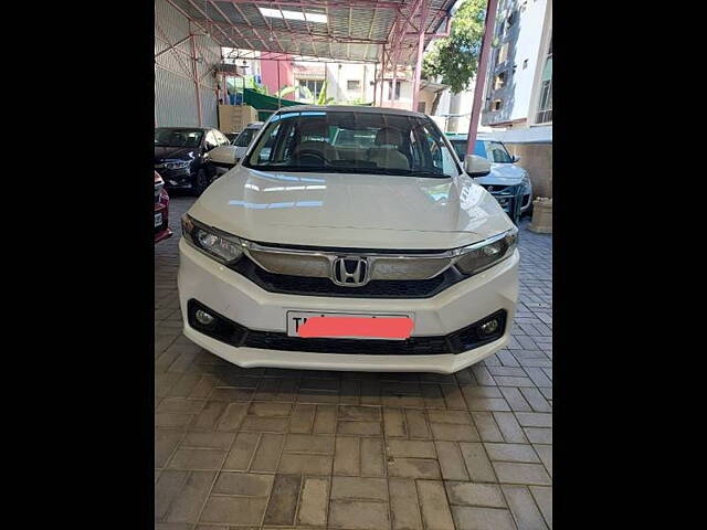 Used 2018 Honda Amaze in Chennai