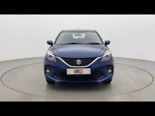 Used Maruti Suzuki Baleno [2015-2019] Delta 1.2 in Chennai