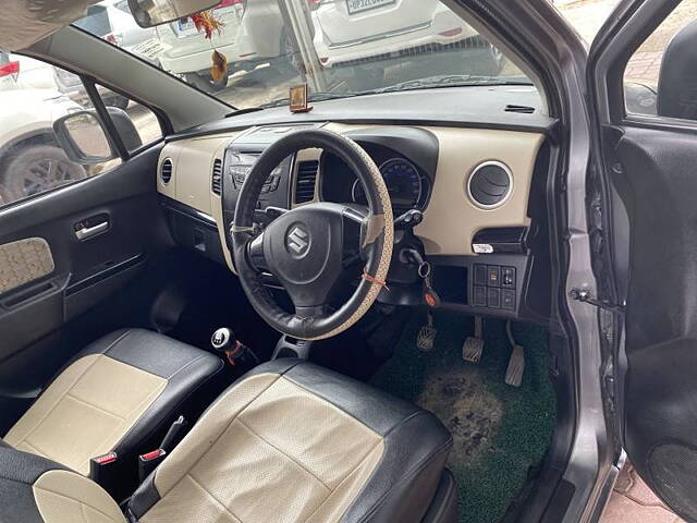 Used Maruti Suzuki Wagon R [2019-2022] VXi 1.0 [2019-2019] in Lucknow