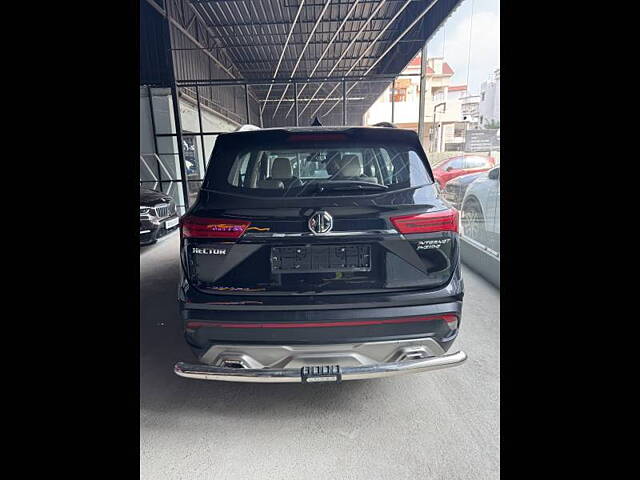 Used MG Hector [2019-2021] Sharp 2.0 Diesel [2019-2020] in Lucknow